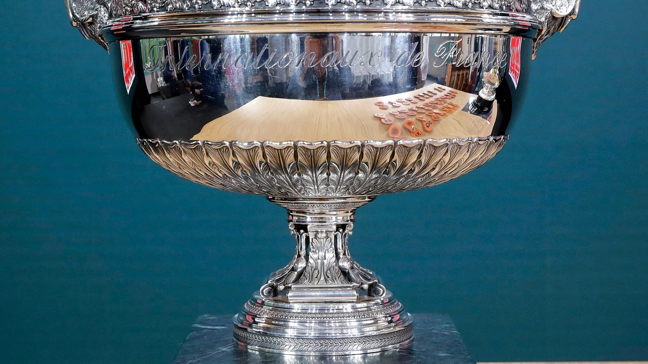 What’s in a name? You say French Open; I say Roland Garros